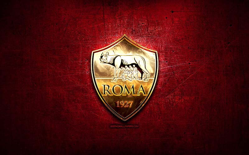 Discover the Unmatched Legacy of AS Roma FC Today!