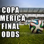 Copa America Odds