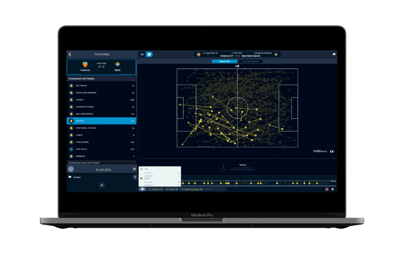 How Football Data Analysis Transforms the Game