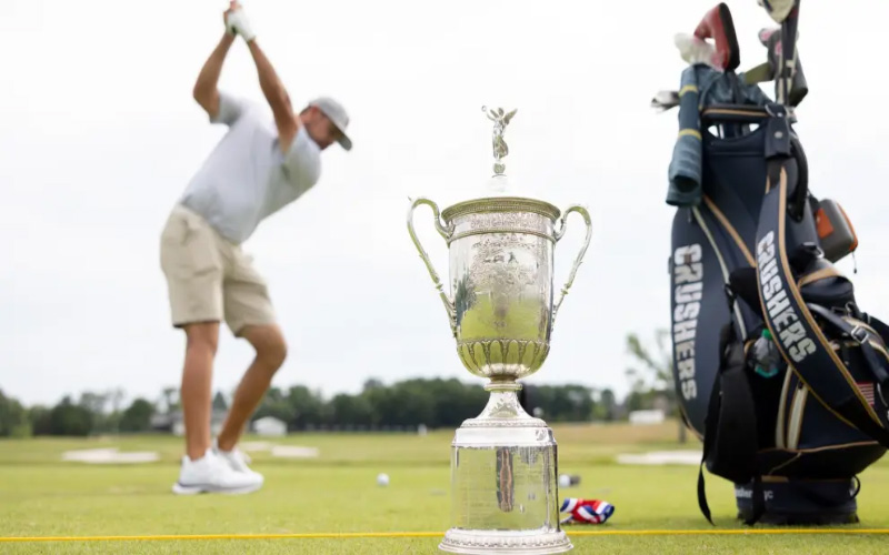 Discover the Untold Secrets of Golf Majors