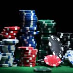 Unveiling the Power of Poker Chips: More Than Just Bets