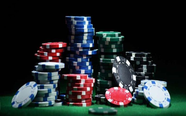 Unveiling the Power of Poker Chips: More Than Just Bets