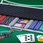 Unleash Fun: The Ultimate Poker Set for Game Night!