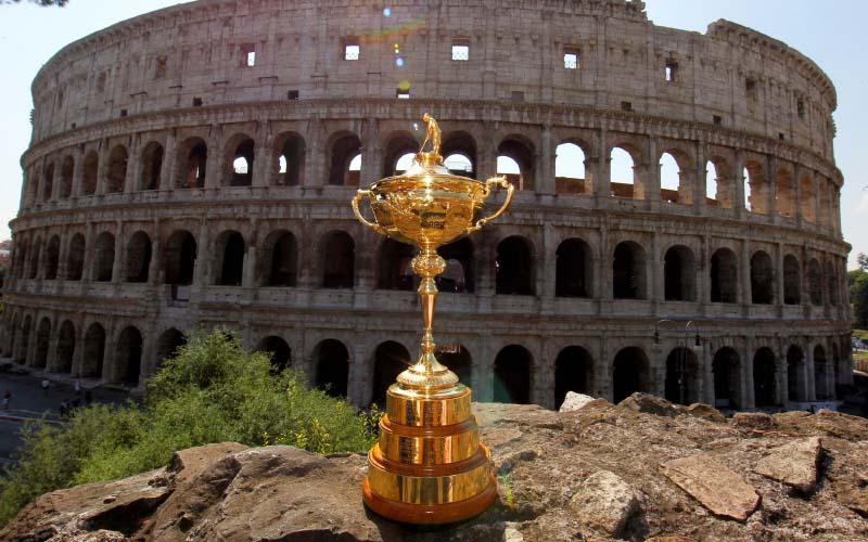 Unveiling the Thrill of Ryder Cup 2024: A Golfing Spectacle