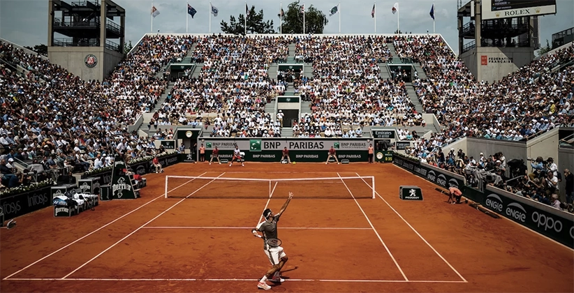 The Significance of ATP French Open Odds