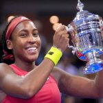 Who Will Conquer the US Open Women Outrights?