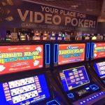 Unleash Your Inner Gambler: Mastering Video Poker Secrets