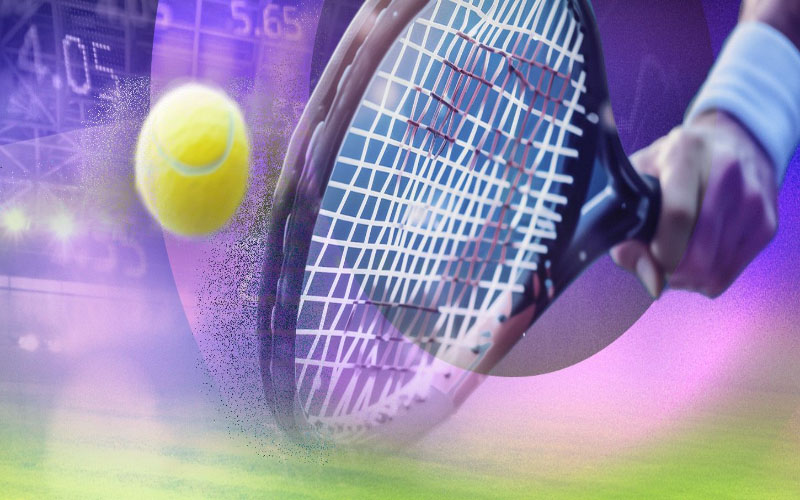 Unleashing the Thrills of Wimbledon Men Outrights Betting