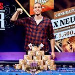 World Series of Poker Europe