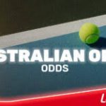 ATP Australian Open Odds