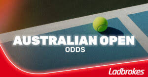 ATP Australian Open Odds