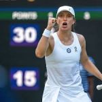 WTA Wimbledon Odds