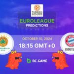 EuroLeague Odds