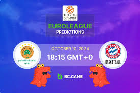 EuroLeague Odds