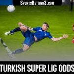 Super Lig Odds