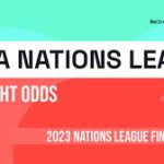 UEFA Nations League Odds