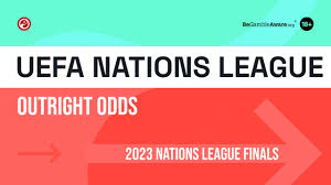 UEFA Nations League Odds