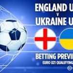 EURO U21 Odds