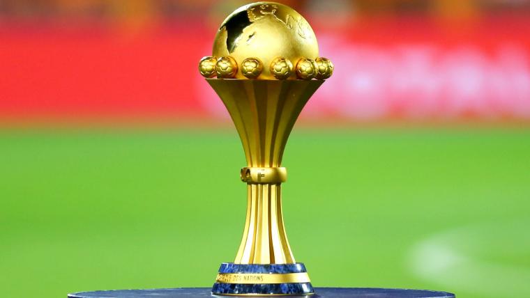 AFCON 2024 Odds