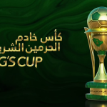 Kings Cup Saudi Arabia FC