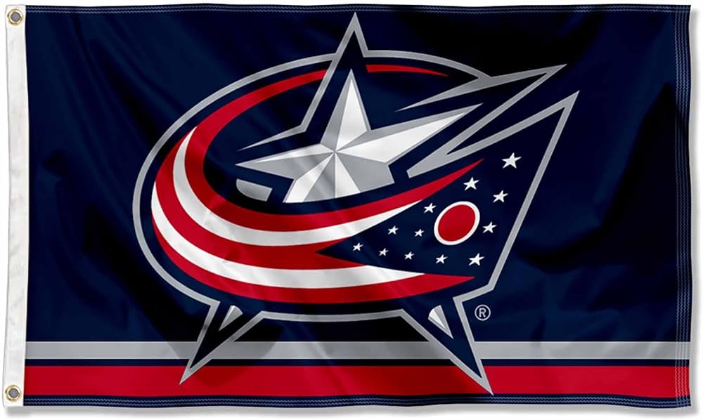 Columbus Blue Jackets