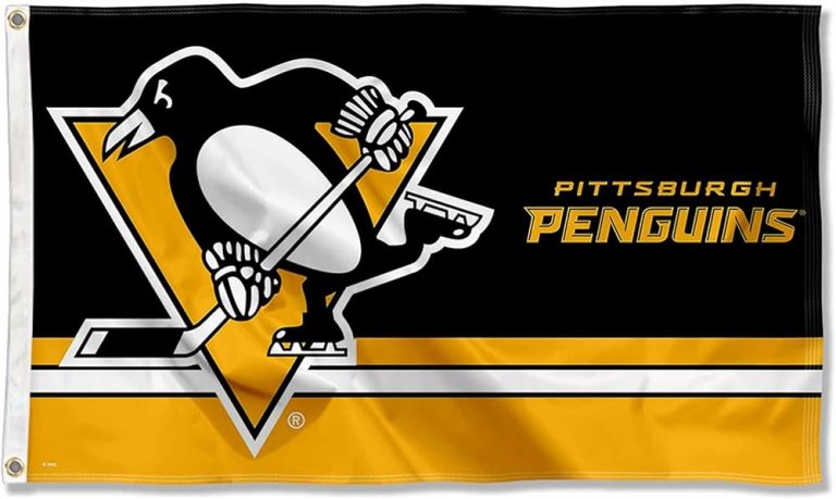 Pittsburgh Penguins