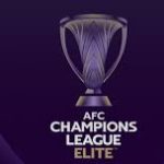 AFC Champions League Elite 2024