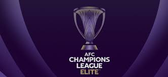 AFC Champions League Elite 2024