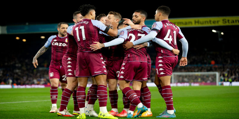 Aston Villa Football Club: A Deep Dive Into Their Success and Legacy