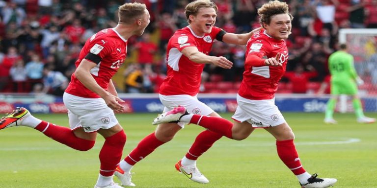 Barnsley Football Club: History, Achievements, and Future