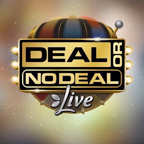 Deal Or No Deal Live