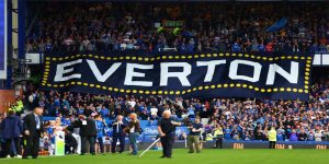 Unveiling Everton Football Club Timeless Football Legacy