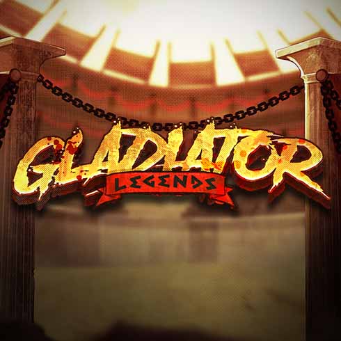 Gladiator Legends