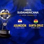 Recopa Sudamericana 2024