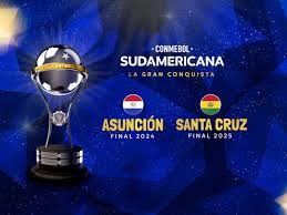 Recopa Sudamericana 2024