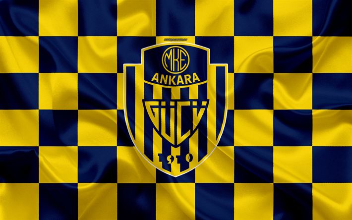 Ankaragucu FC