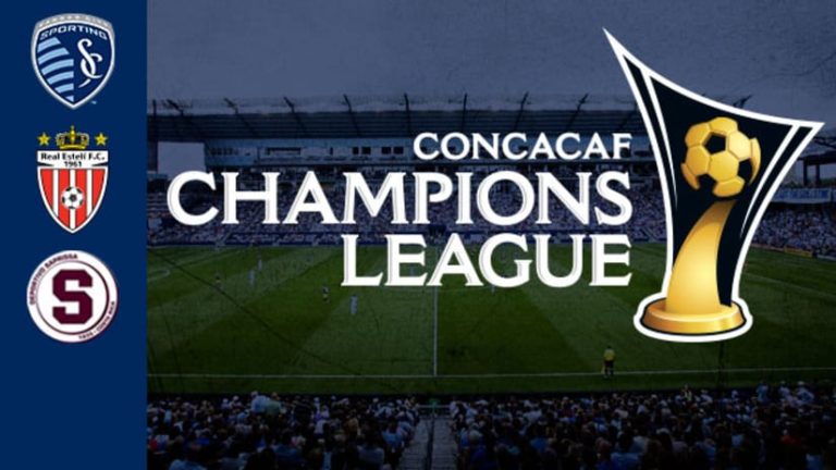 Concacaf League Cup FC