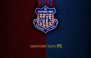 Ventforet Kofu FC