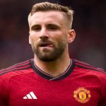 The Untold Story of Luke Shaw: Triumph, Struggles, and Glory