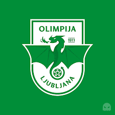 Olimpija Ljubljana Football Club