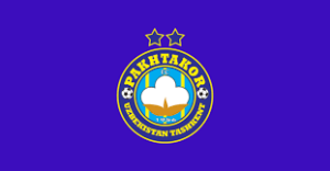 Pakhtakor Tashkent FC