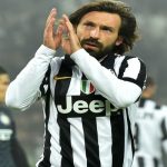 The Magic of Andrea Pirlo: A Football Genius Like No Other