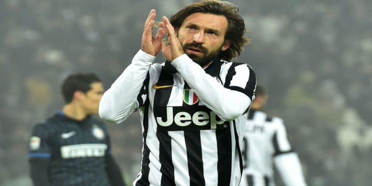 The Magic of Andrea Pirlo: A Football Genius Like No Other