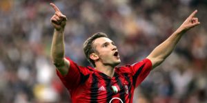 Andriy Shevchenko: The Legend Who Conquered Milan