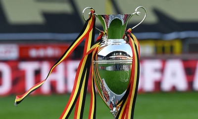 Belgian Cup