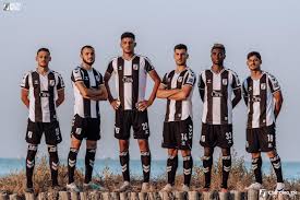 CS Sfaxien FC