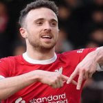 Diogo Jota: The Silent Assassin of Liverpool