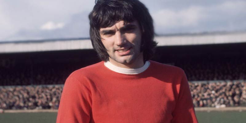 George Best: The Genius Who Redefined Football