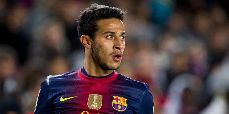 Thiago Alcantara: The Midfield Maestro Who Revolutionized Football