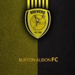 Burton Albion FC